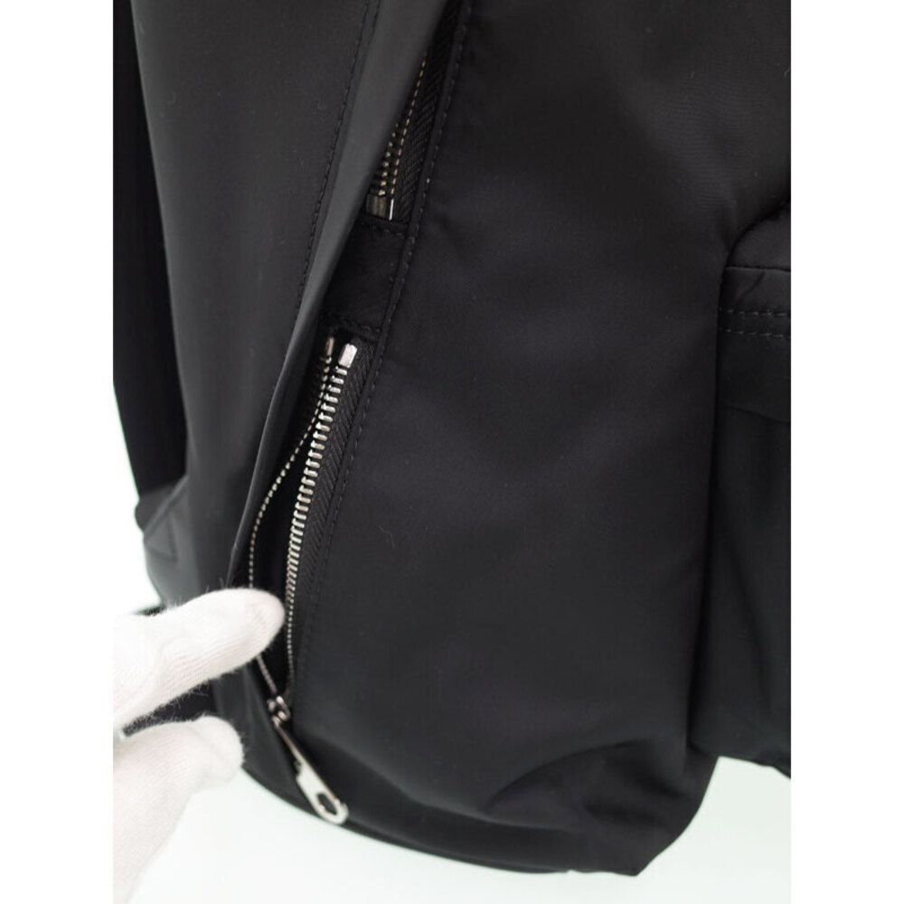 Burberry Logo Econyl Backpack - Picture 8 of 9